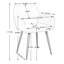 Isabeau Upholstered Side Chair-1244010738