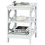 Amleto End Table
