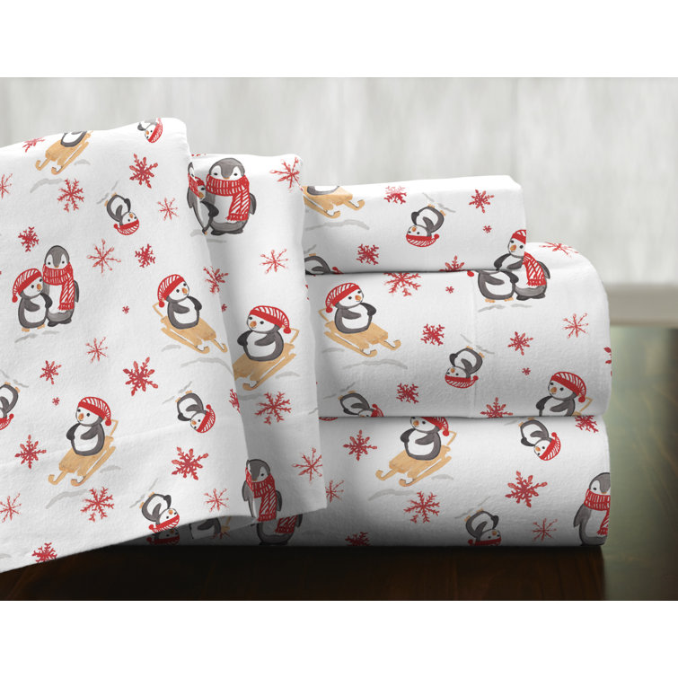 Collection de housse de couette Penguin