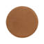 Cylindre sans embout brun-1889488818
