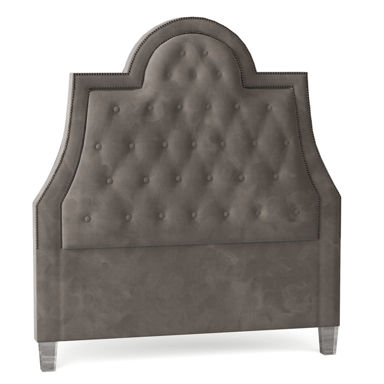 Amanda Upholstered Headboard