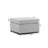 Gerlisa Upholstered 34.25 " Linen Sofa Bed-1012924269