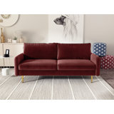 70'' Upholstered Sofa