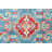 Pascoe Blue Rug