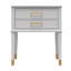 Chojolan End Table-121998772