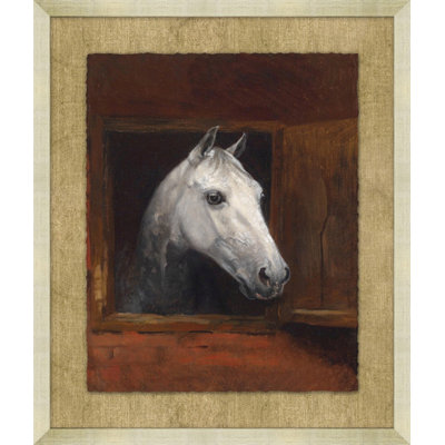 Antioch Print