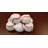 8-pack Baseball Bean Bags for Deep Shot Games Bean Bag Toss Game