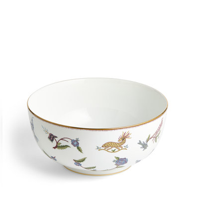 Kit Kemp Mythical Creatures 8.1in Bowl