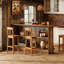 160cm Bar Cabinet-1483851000