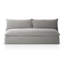 Grant Outdoor 2 - Seat Loveseat-198017823