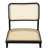 Marcel Breuer Cesca Cane Cantilever Dining Side Chair-1285297615
