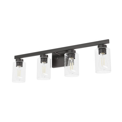 Hartland 4 - Light Dimmable Vanity Light