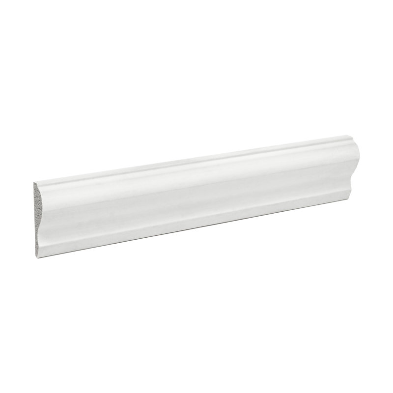 Couronne 1 H 3/8 po x l 6 po x P 4/9 po