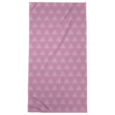 Barbra Beach Towel