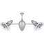 Ar Ruthiane Downrod Ceiling Fan-944647607