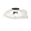 3 - Light Flush Mount