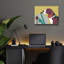 «Beagle Dog II» par Lanre Adefioyue-107756390