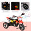 EvoNet Pedal Ride On