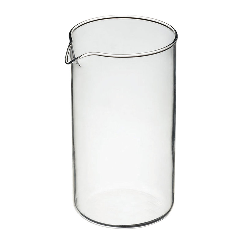 Bécher pour remplacement de presse français universal, 33,81 oz