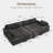 Anureet Modular Sectional Sofa U-Shaped Sleeper Sofa Bed With Storage Space-96012025-125402458-125402455
