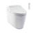 TOTO® WASHLET® G450 1.0 or 0.8 GPF Smart Toilet with Integrated Bidet Seat and CEFIONTECT®, Cotton White