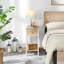 Josannah End Table