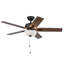 Erikson LED Ceiling Fan-435549510-435549508