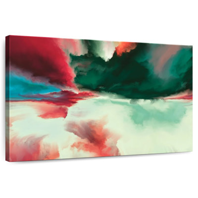 Avery Cloud Sunset