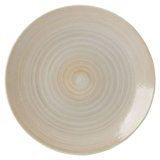 Studio Glaze Bone China Platter