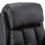 96cm Wide Lift Assist Standard Recliner with Massager-37674057-37674053