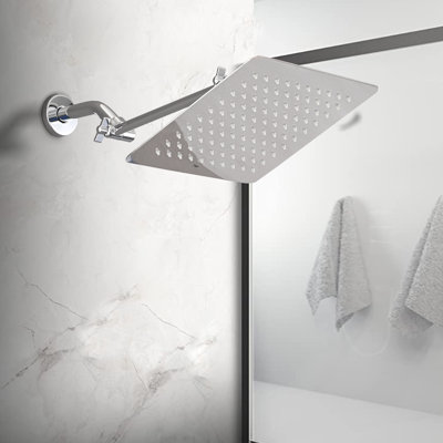 Adjustable Shower Head 2.5 GPM GPM