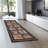 Performance Animal Print Indoor Rug-18773989