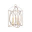 Promenade 4 - Light Chandelier