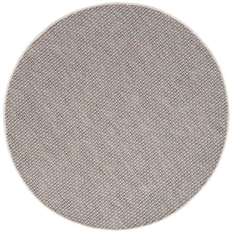 Magic Collection Solid Colour Machine Woven / Power Loomed Area Rug