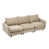 Camel Fabric selected