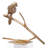 Morgana Animals Figurines & Sculptures-62068704