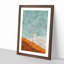 Lonely Tree - Framed Print-56852641-56852644