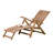 Hanan 220cm Long Reclining Single Chaise