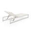 Ensemble de chaises longues inclinables Clian-1201970677