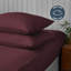 Silentnight Supersoft Plain Microfibre Housewife Pillowcase-117042746