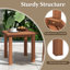Allisia End Table