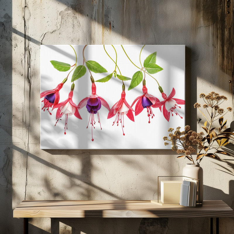 Wrapped Canvas Print, 60.96 cm H x 91.44 cm W