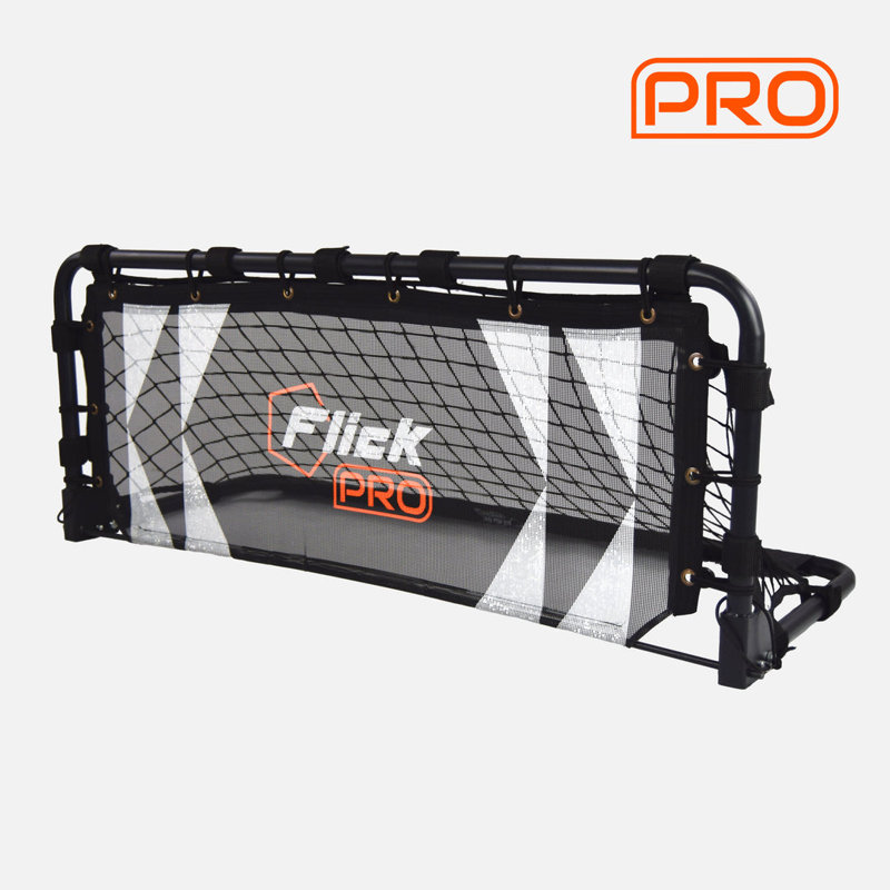 Flick Soccer Pro Flexfold Rebondeur