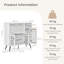 Ardara 100cm Sideboard-485928232