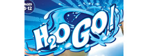 Logo H2OGO!