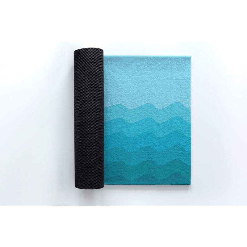 Non-Slip Outdoor Doormat
