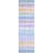 Premium Machine Washable Mayfield AMF2093 Striped Rug-1748171427-1748171102