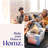 Homz Plastic Decorative Bin