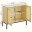 Buffet 31,5 po Guthridge