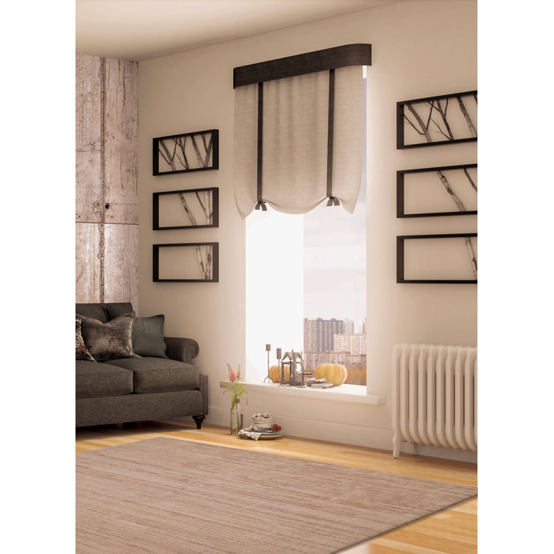 Elysian Beige Rug 8'0" x 9'10"